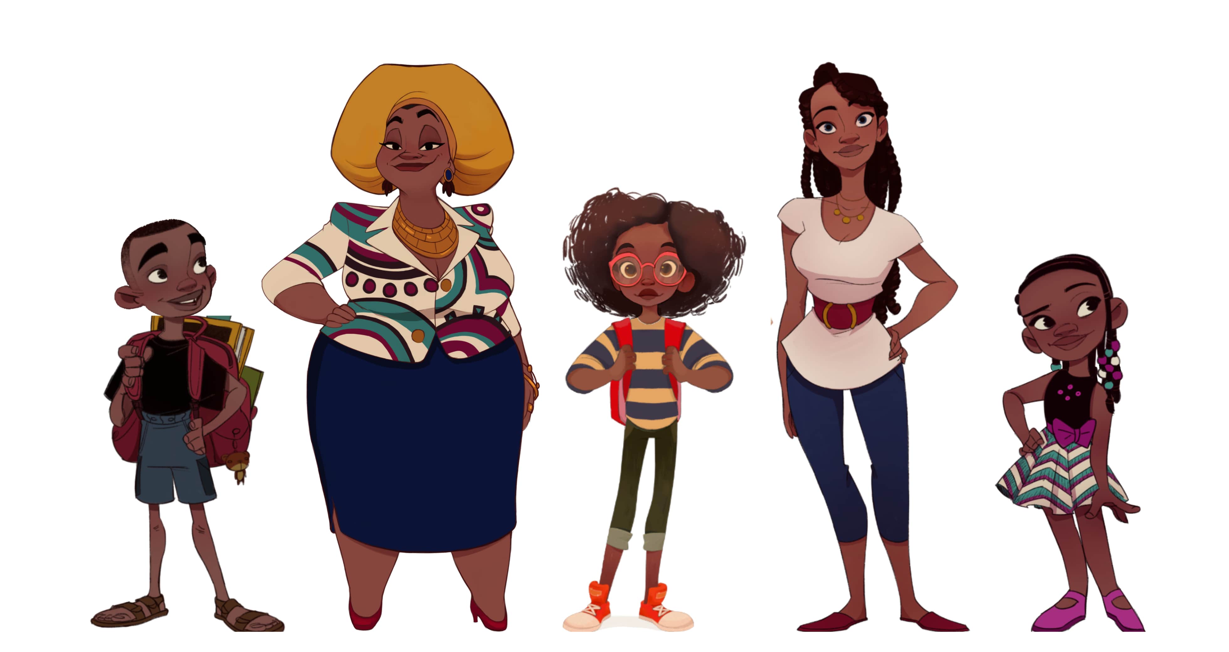 Sketches