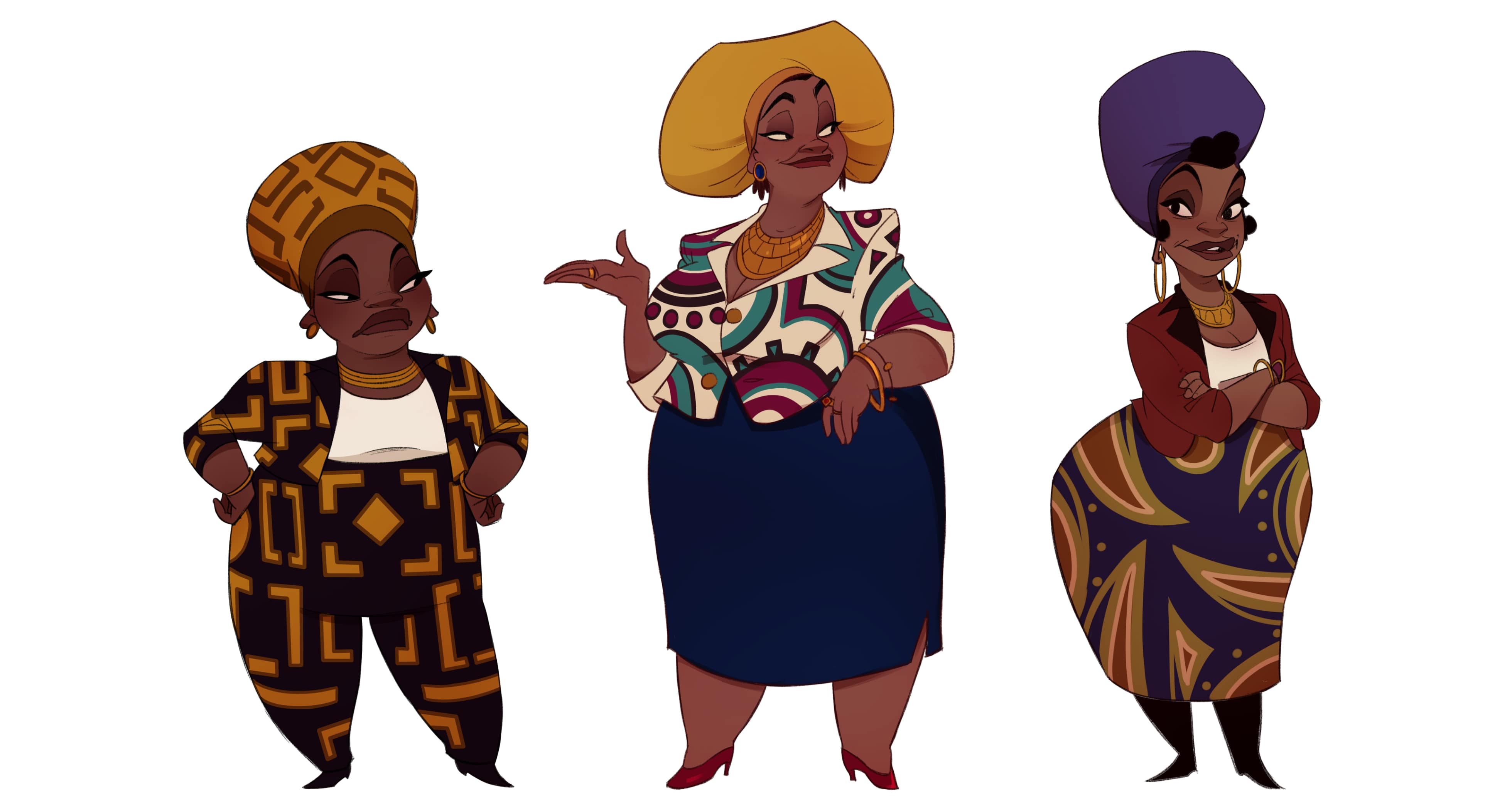 Sketches