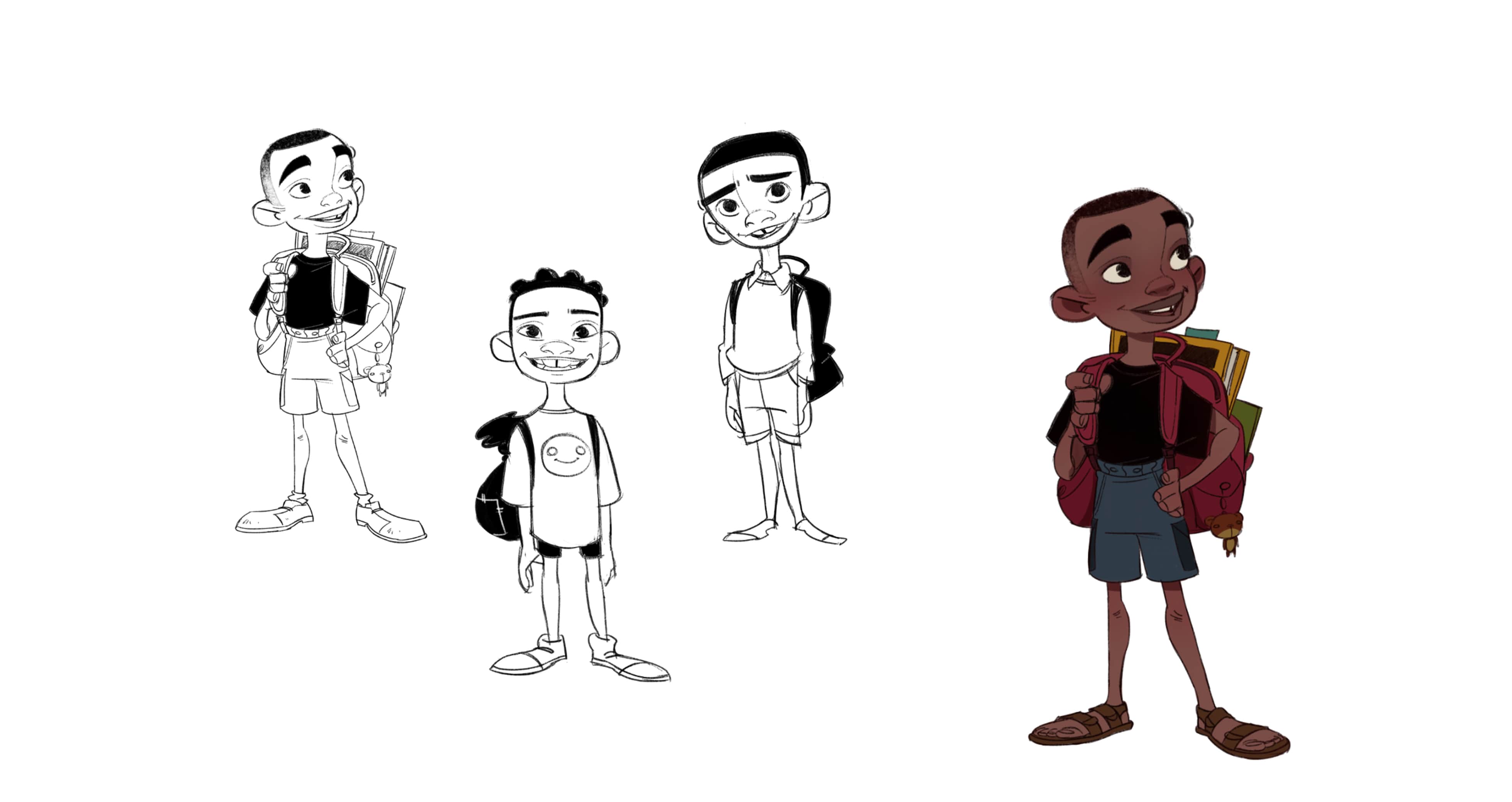 Sketches