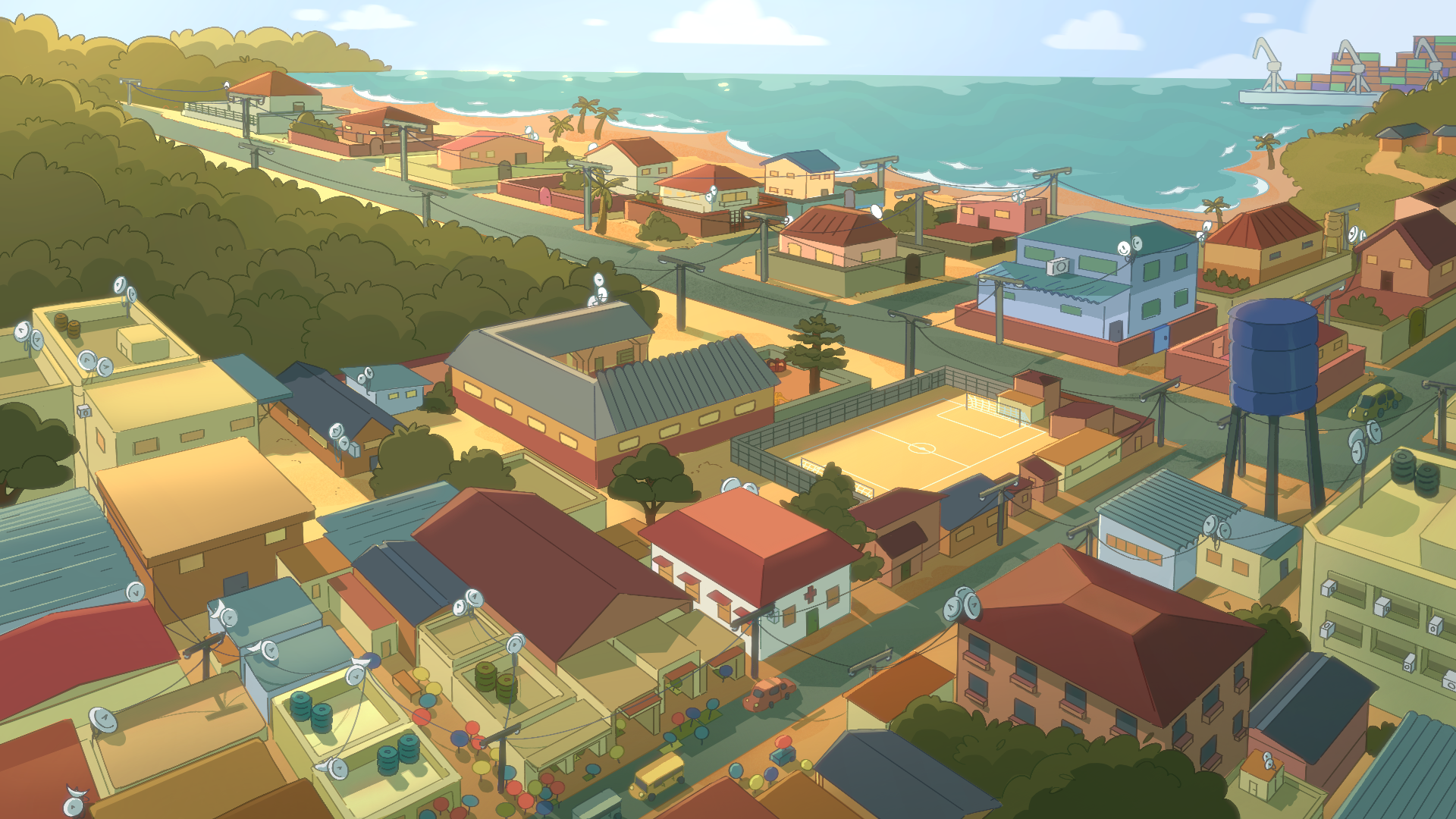 Sketches