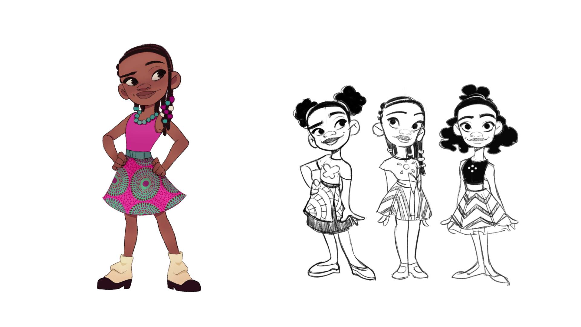 Sketches