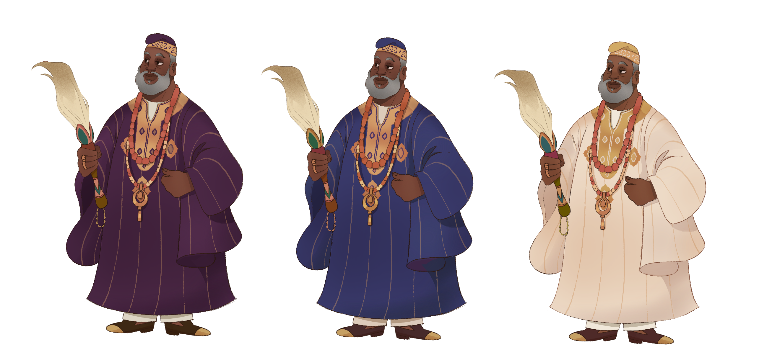 Sketches