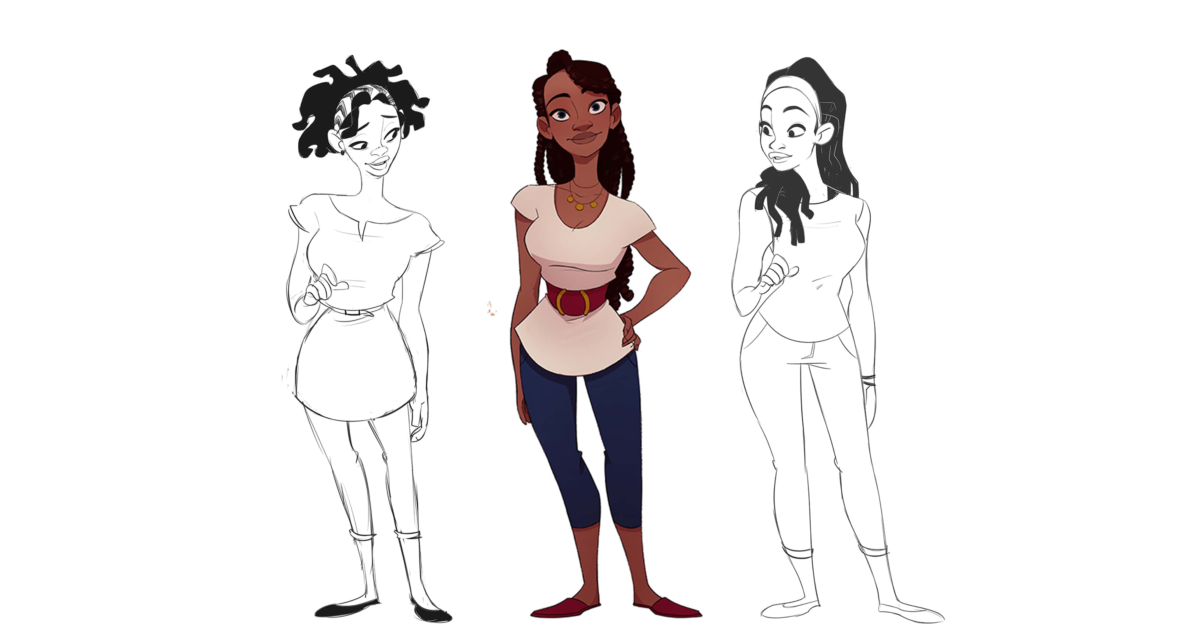 Sketches