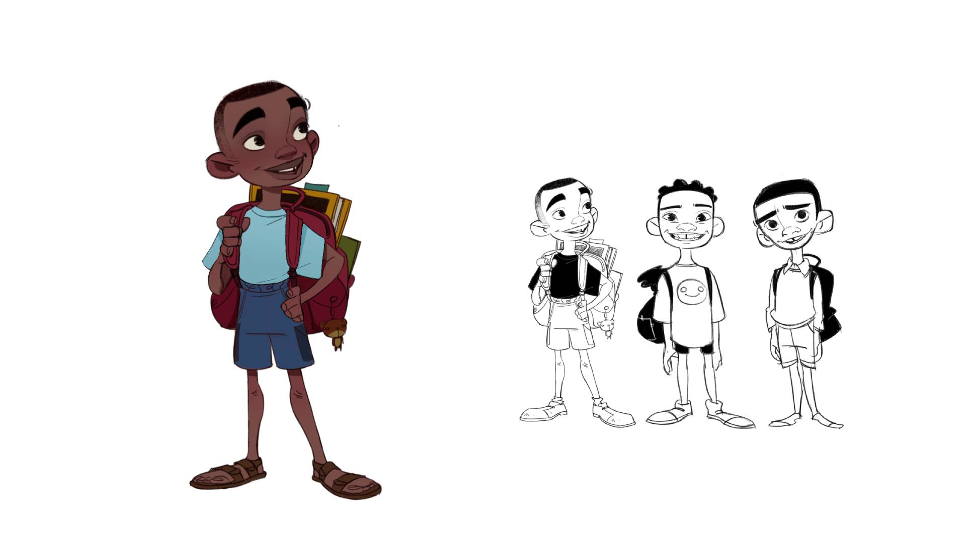 Sketches